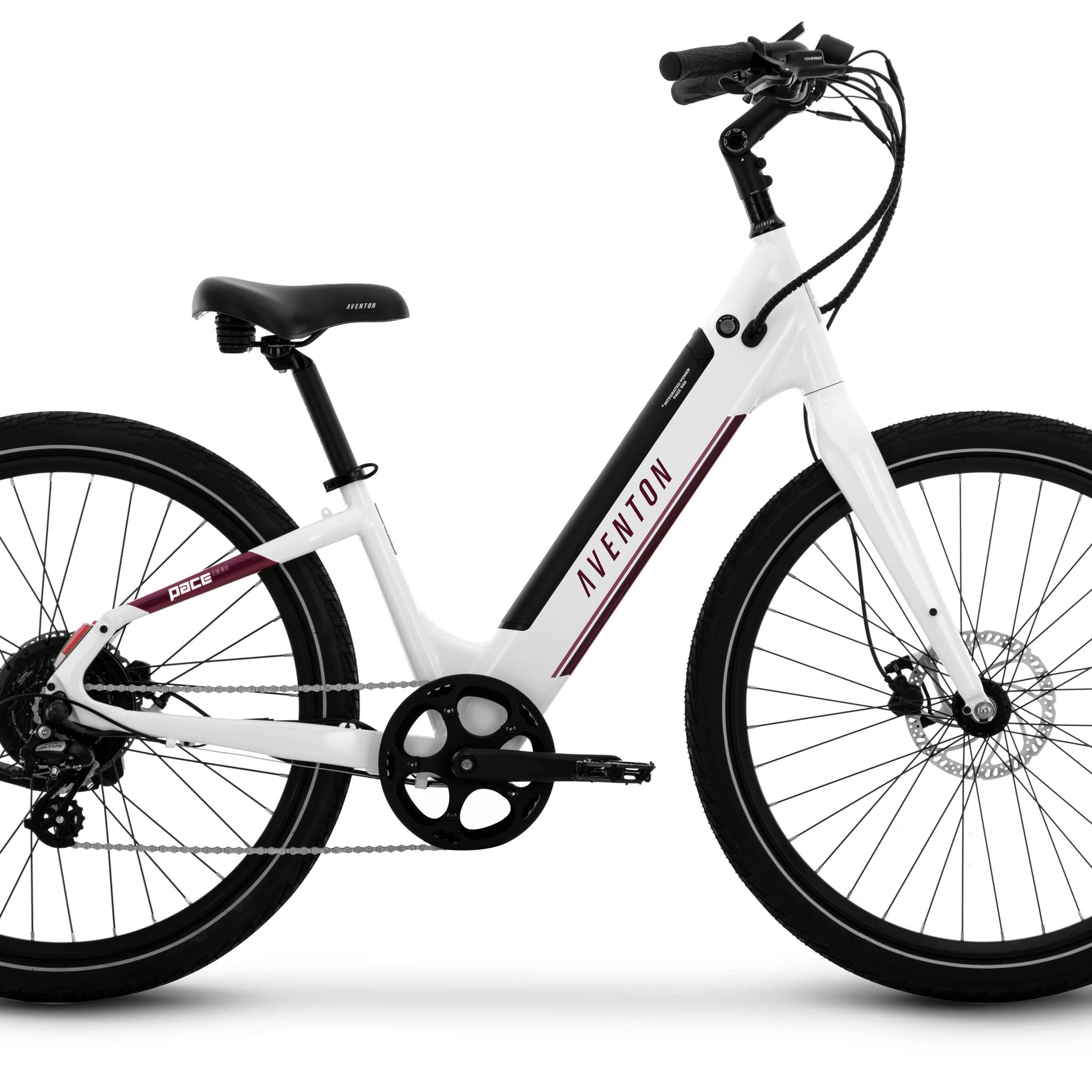 Aventon Pace 500.3 Step Through