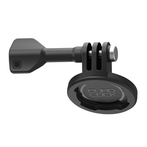 Quadlock Action Camera Adaptor