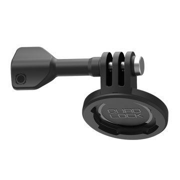 Quadlock Action Camera Adaptor