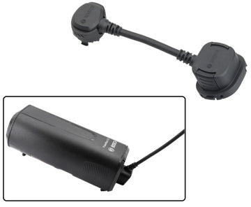 BOSCH POWERMORE 250 (AWAY FROM BATTERY) CABLE - SMART SYSTEM