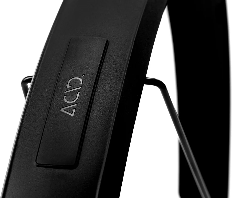 ACID Mudguard Set 65 ST 29" black