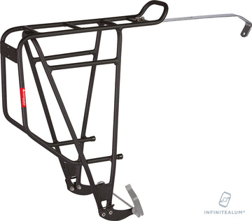 AXIOM STREAMLINER 29'ER DLX - BLACK