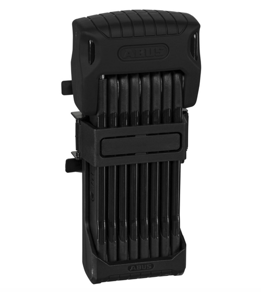 ABUS Bordo Granit XPlus 6500 Folding Lock | Maximum Security