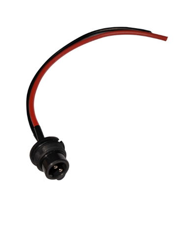 Das-Kit 2 Pin Battery Connector ( EEL style )