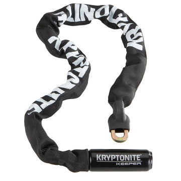 KRYPTONITE KEEPER 785 INTEGRATED CHAIN LOCK