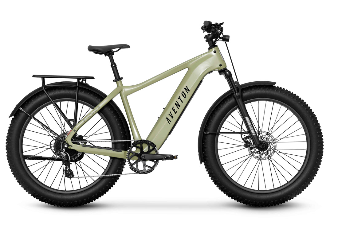 Aventon Aventure 3