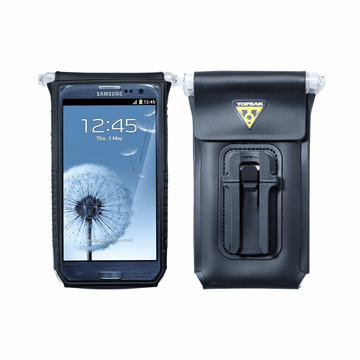 SMARTPHONE DRYBAG 6" BLACK