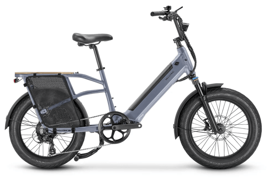 Velotric Go 1 Step-Through