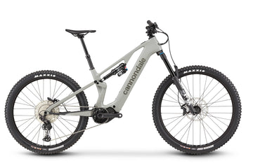 Cannondale Moterra Neo Carbon SL 2