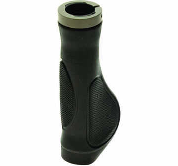 49N DLX LOCK-DOWN ERGONOMIC GRIP