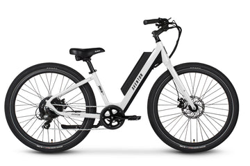 Aventon Pace 350 Step Through (ToD)