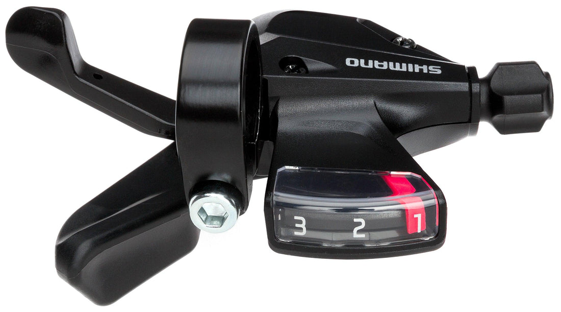 Shimano Altus 3 Speed Left Thumb Shift (Elevate / NCM)