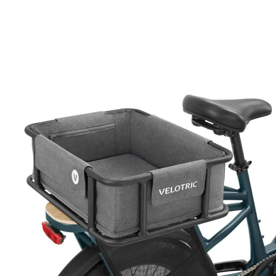 Velotric Rear Basket (M) 2.0