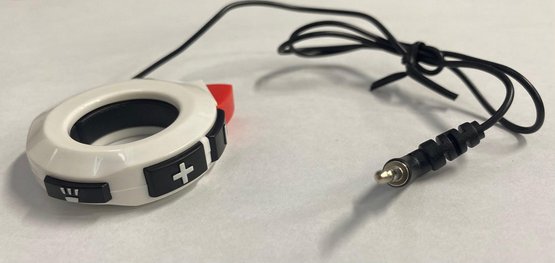 BionX Remote Controller Trek