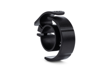 ACID ALPHA BELL gunmetal