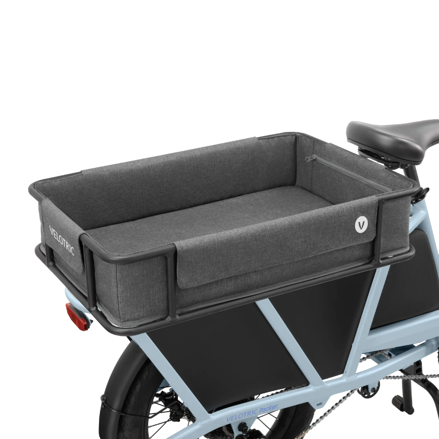 Velotric Packer 1 Rear Basket (L)