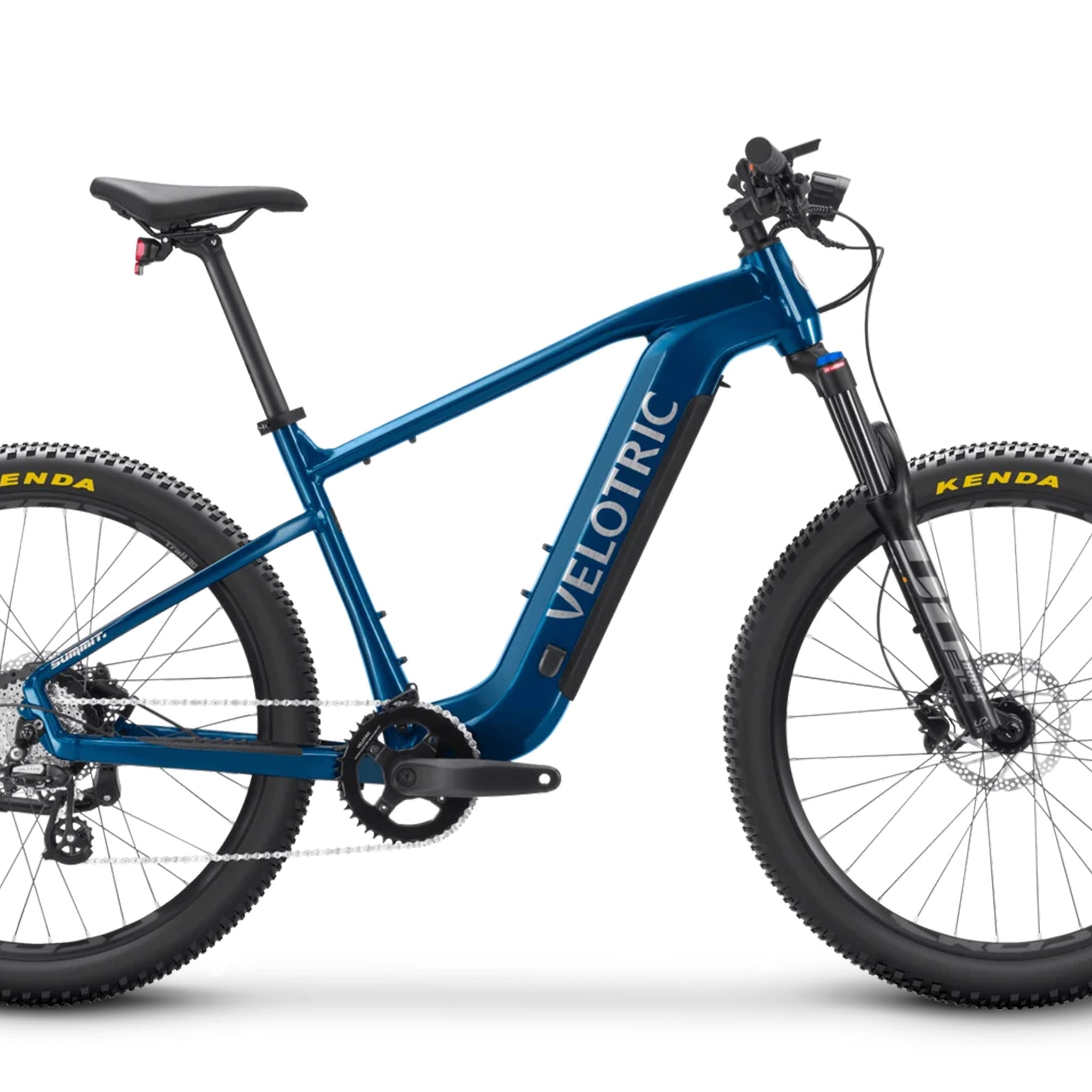 Velotric Summit 1 - Amego Electric Vehicles