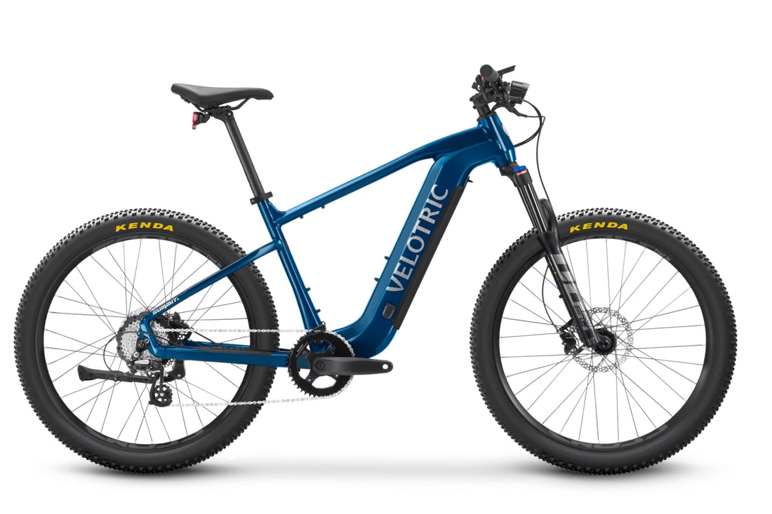 Velotric Summit 1 - Amego Electric Vehicles