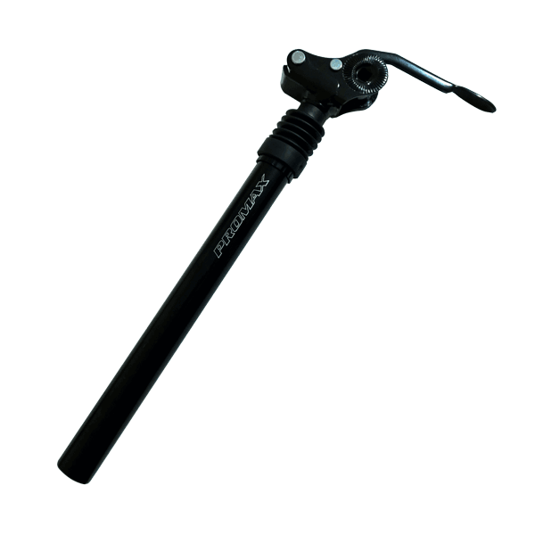 Folding Suspension Seatpost F1000 (ET Cycle)
