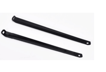 Stromer - Fender Stay Front Pair Without Hardware - Metal