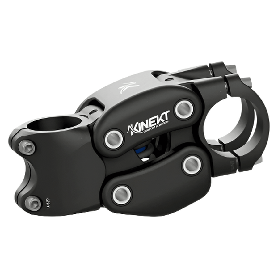Kinekt Suspension Stem - Amego Electric Vehicles