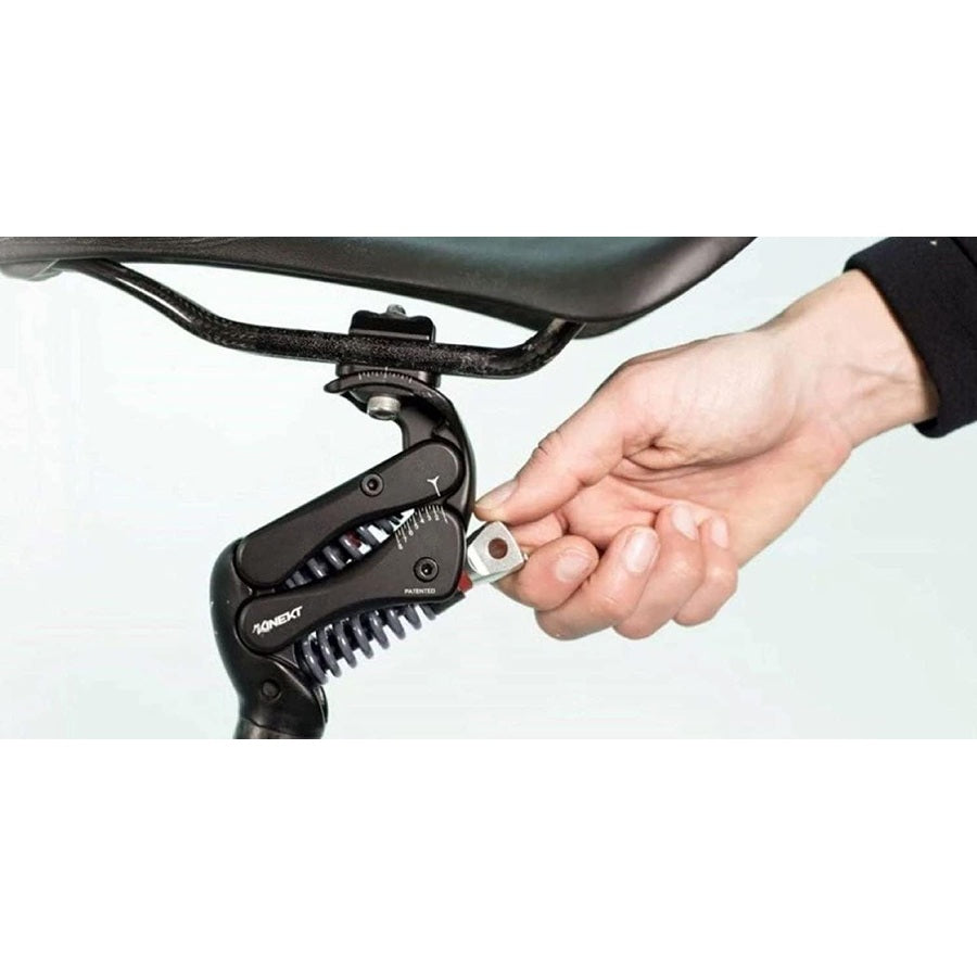 KINEKT - Control Knob Assembly - Amego Electric Vehicles