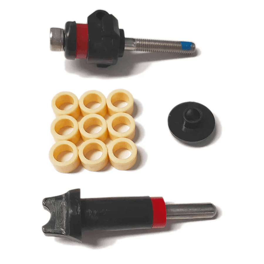 Kinekt - Full Rebuild Kit (LR) - Amego Electric Vehicles
