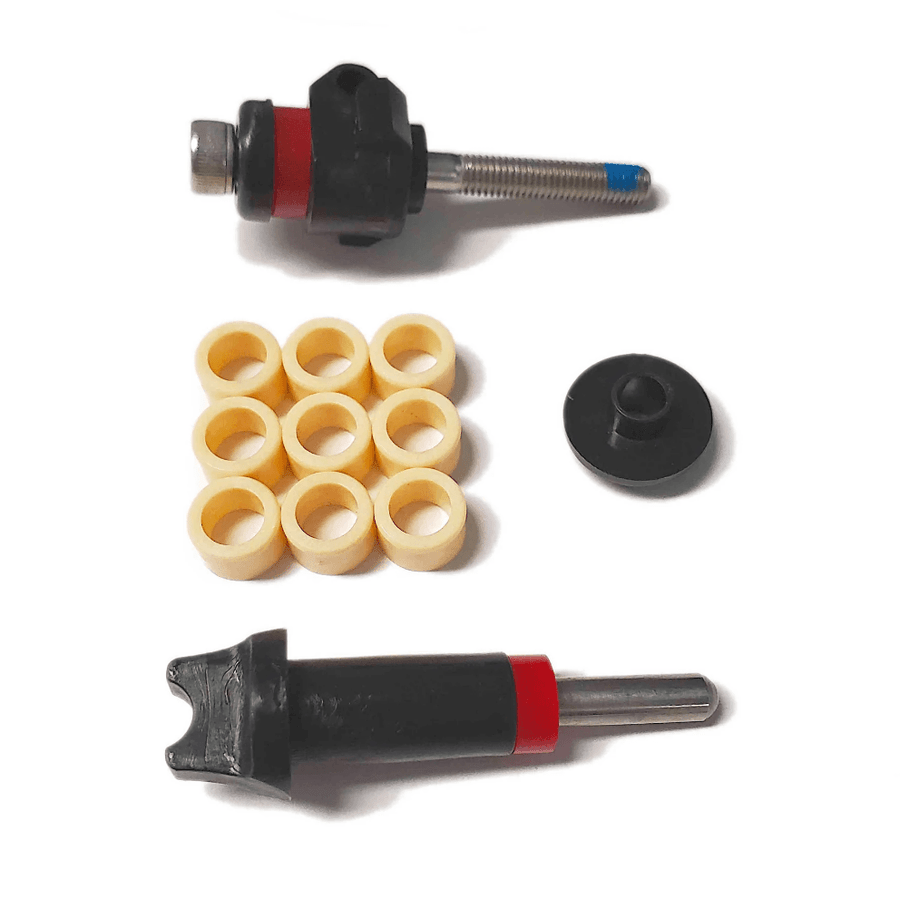 Kinekt - Full Rebuild Kit (LR) - Amego Electric Vehicles