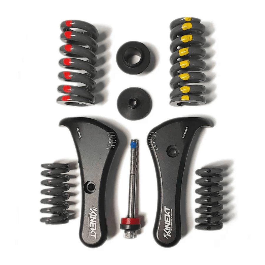 Kinekt - XL Retrofit Kit - Amego Electric Vehicles