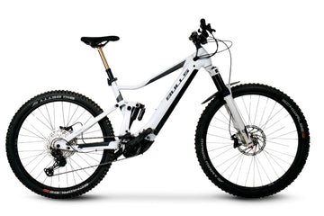 Bulls Copperhead Evo AM 3 Smart System 750