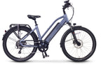 NCM Milano T7s - Amego Electric Vehicles