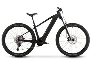 Cube Reaction Hybrid Pro 800 Smart System (2026)