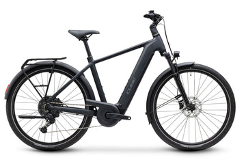 Cube Touring Hybrid ONE 600 2027