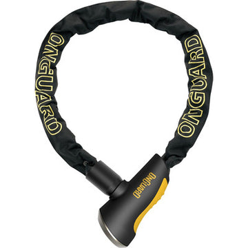 ONGUARD MASTIFF 110CM x 10MM W. INTEGRATED LOCK (2/BOX)