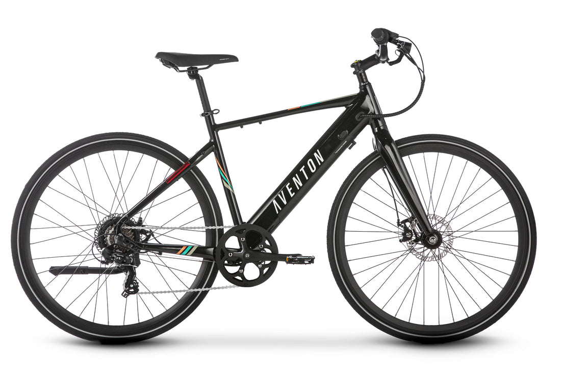 Aventon Soltera Seven Speed