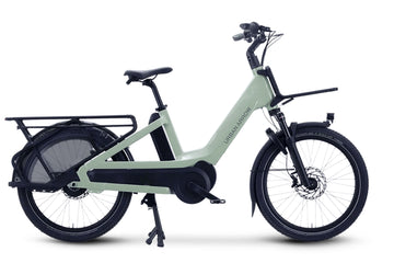 Urban Arrow Breeze Longtail 2027