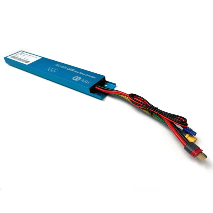 Stromer Controller MC3 12V EDS Controller ST3 / ST5 PIN