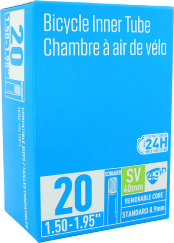 49N STD 20 x 1.50-1.95" S/V40