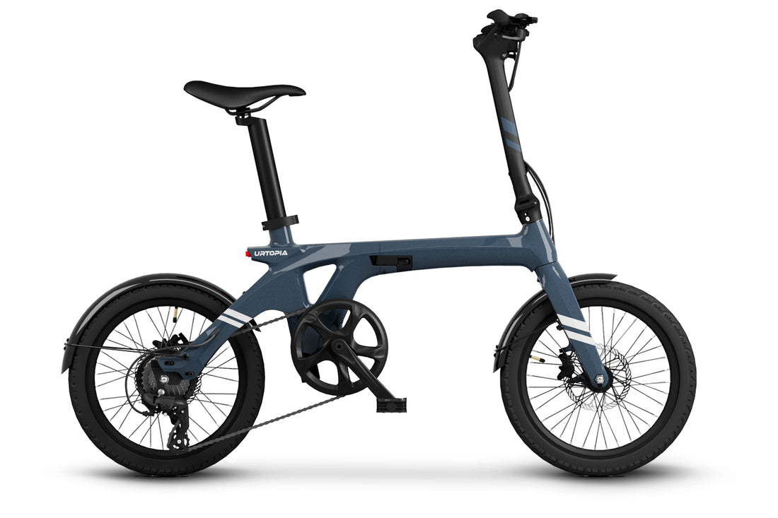 Urtopia Carbon Fold 1