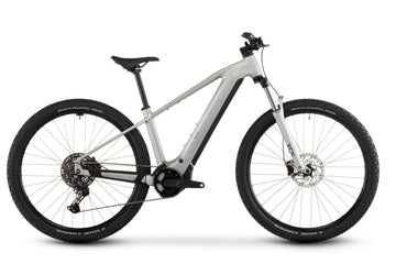 Cube Reaction Hybrid ONE 800 Smart System (2026)