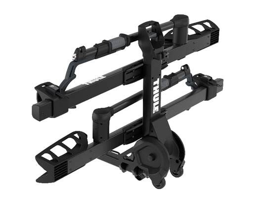 THULE T2 PRO XTR BLACK 2" 2 BIKE