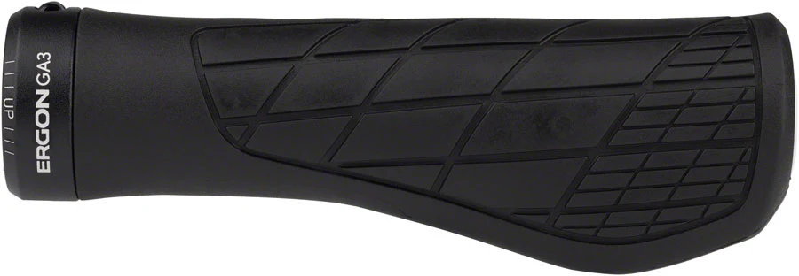 ERGON GA3 LARGE BLACK - Amego Electric Vehicles
