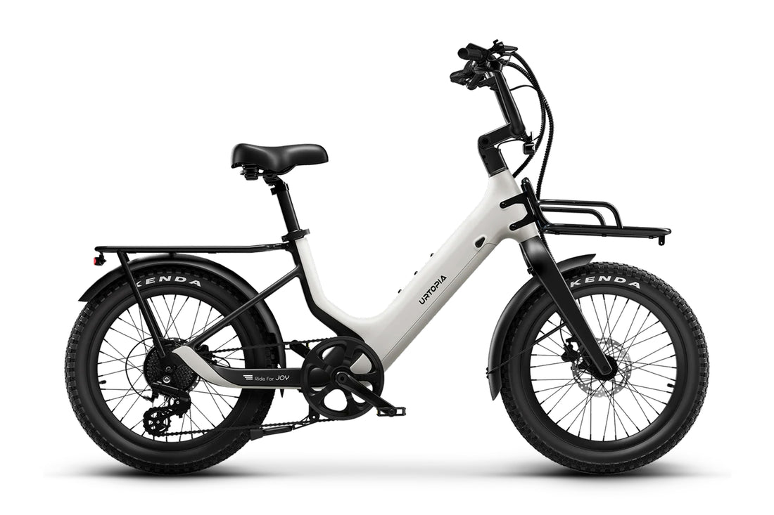 Urtopia Carbon JOY Ultra