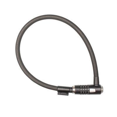 KRYPTONITE KRYPTOFLEX 1565 COMBO CABLE LOCK