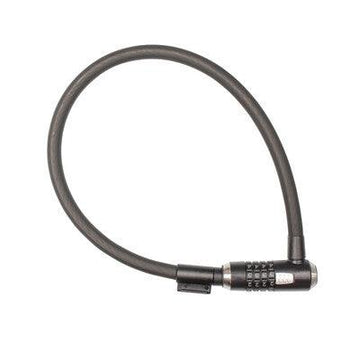 KRYPTONITE KRYPTOFLEX 1565 COMBO CABLE LOCK