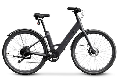 Urtopia Carbon Step Through