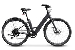 Urtopia Carbon Step Through (Only 36lbs)