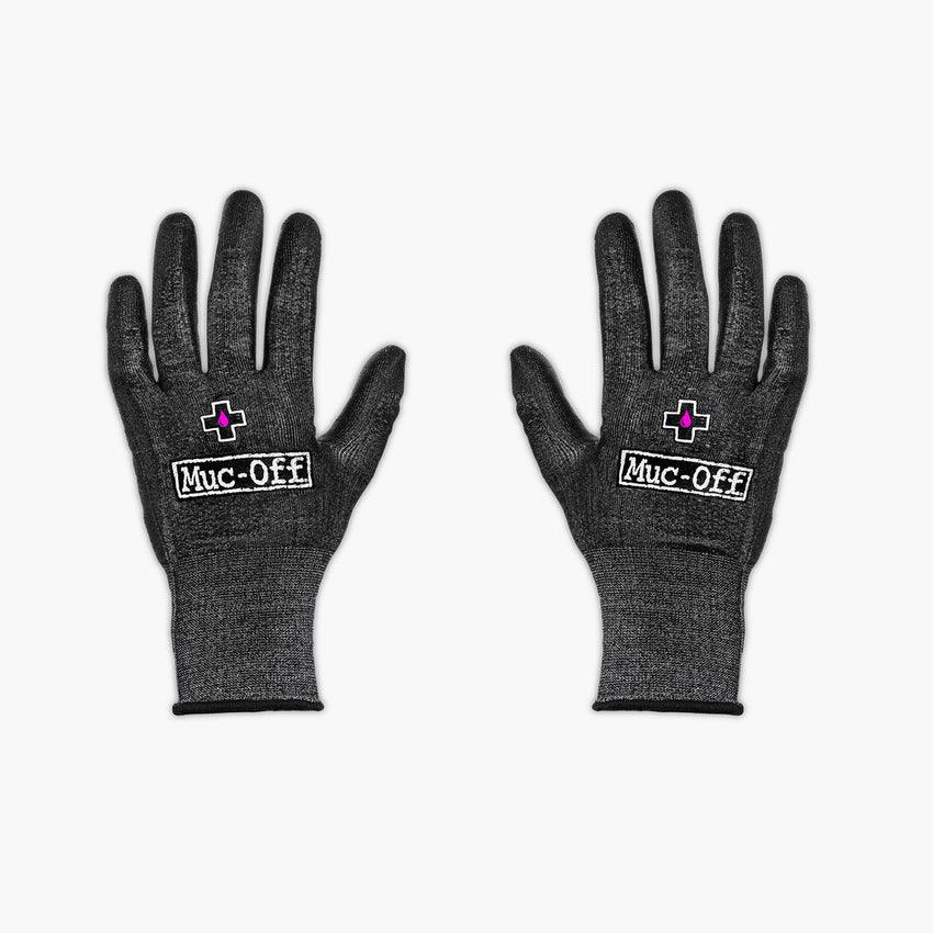 Muc-Off, Mechanics Gloves, M
