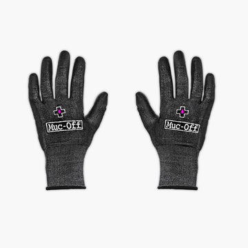Muc-Off, Mechanics Gloves, M