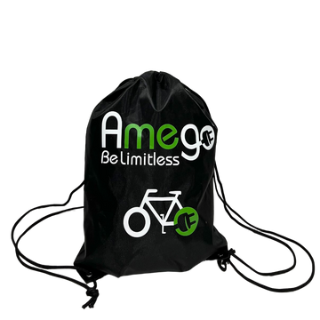Amego Drawstring Bag